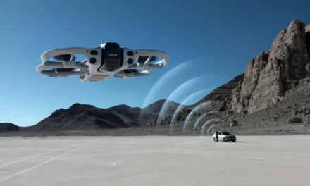 DJI Avata 360 : le drone qui change la manière de filmer