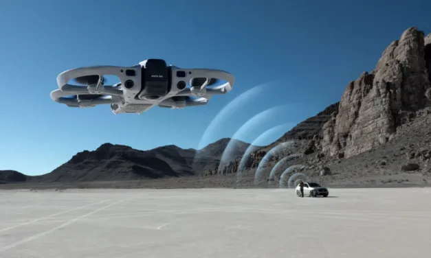 DJI Avata 360 : le drone qui change la manière de filmer