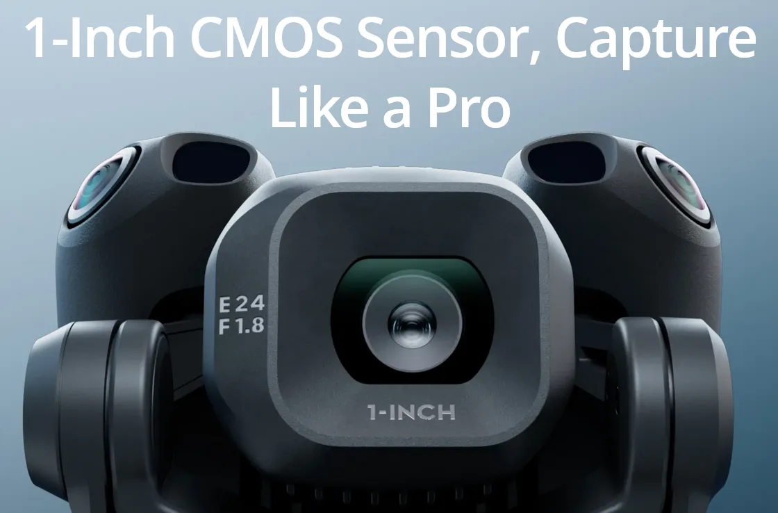 DJI Mini 5 Pro DJI Mini 5 Pro