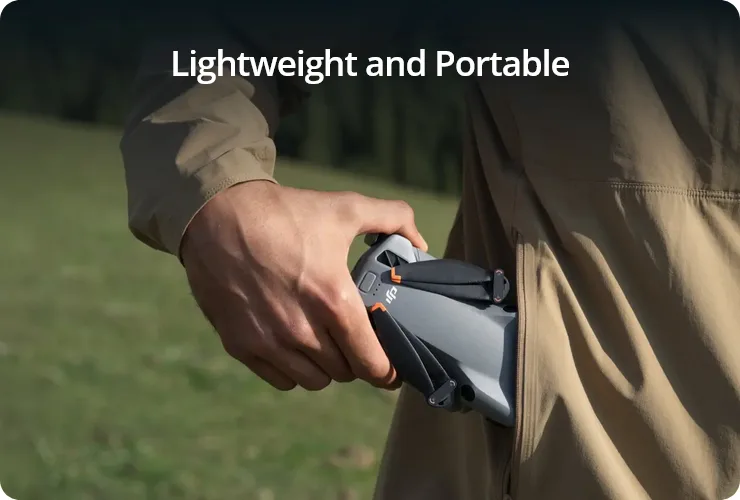 DJI Mini 5 Pro DJI Mini 5 Pro