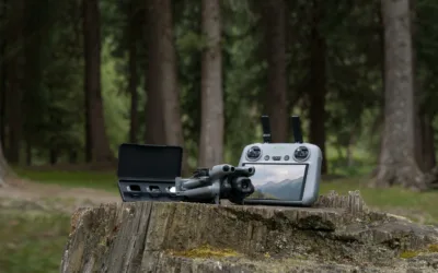 DJI Mini 5 Pro : le drone compact léger et performant
