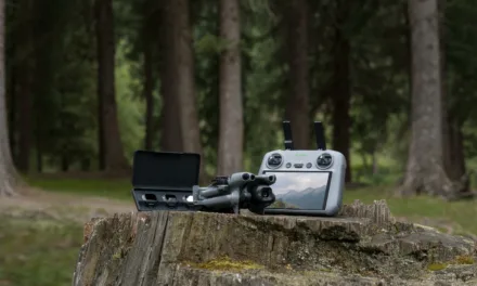DJI Mini 5 Pro : le drone compact léger et performant