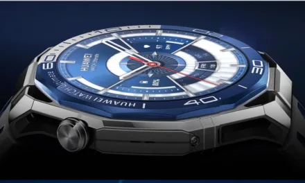 Huawei Watch Ultimate 2 : une montre taillée pour l’extrême