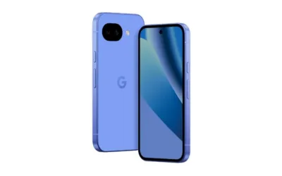 Pixel 10a : le smartphone Google équilibré et durable