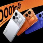 Realme P4 Power 5G : le smartphone qui redéfinit l’autonomie