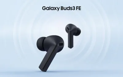 Galaxy Buds3 FE : Samsung rend l’expérience premium plus accessible