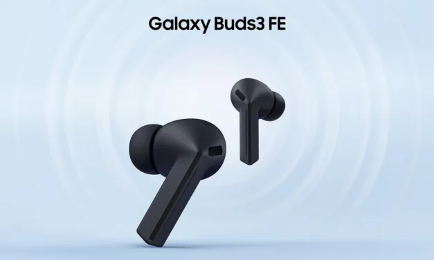 Galaxy Buds3 FE : Samsung rend l’expérience premium plus accessible