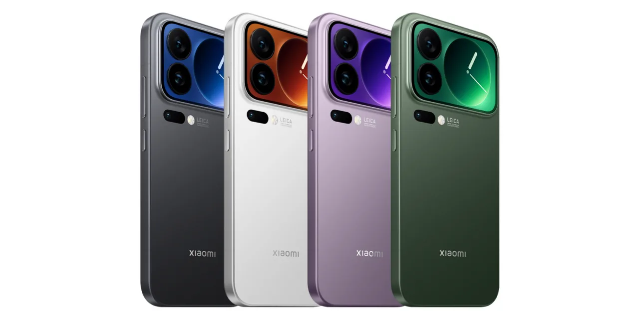 Xiaomi 17 Pro Max : le flagship extrême avec double écran