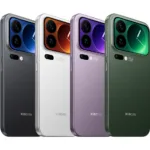 Xiaomi 17 Pro Max : le flagship extrême avec double écran