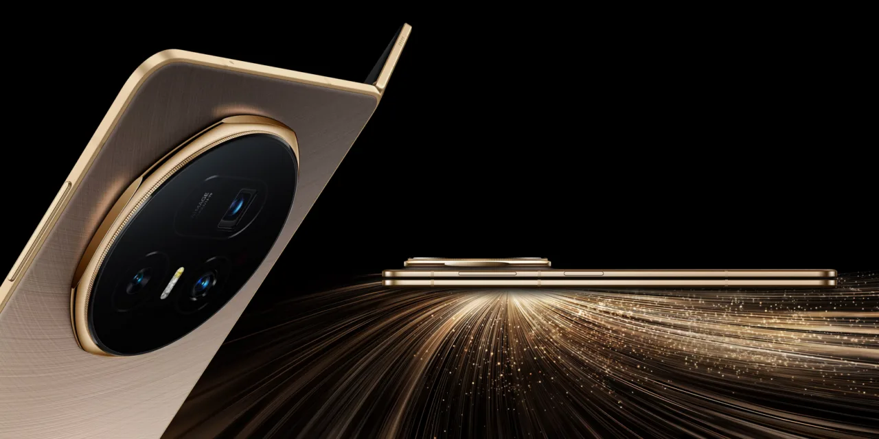 Honor Magic V5 : le pliable premium complet et puissant