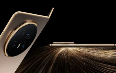 Honor Magic V5 : le pliable premium complet et puissant