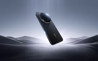 Honor Magic 8 Pro : un design élégant et technologies premium