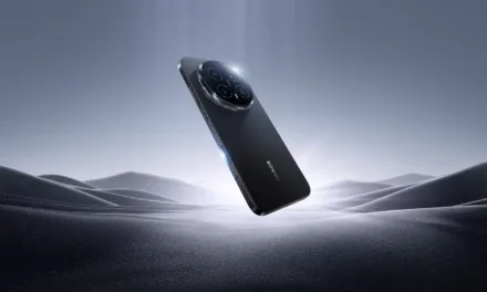 Honor Magic 8 Pro : un design élégant et technologies premium