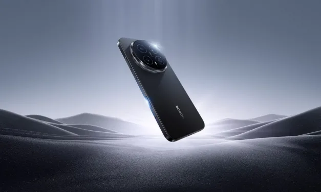 Honor Magic 8 Pro : un design élégant et technologies premium