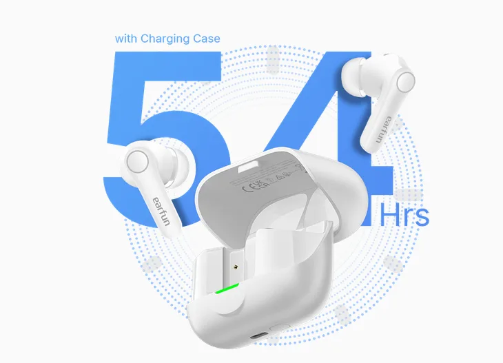 Earfun Air Pro 4+ Earfun Air Pro 4+