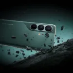 Tecno Camon 50 Ultra 5G : le smartphone centré sur la photo