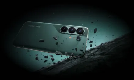 Tecno Camon 50 Ultra 5G : le smartphone centré sur la photo