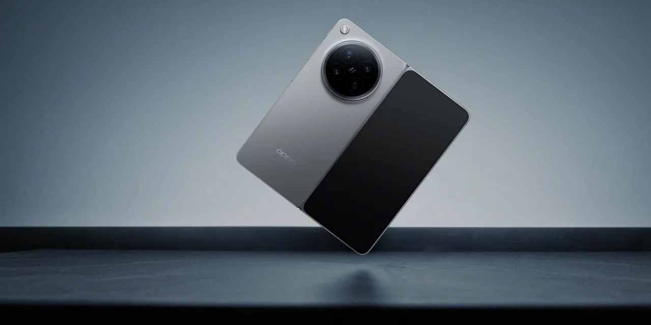Oppo Find N6 : le pliable qui gagne en maturité et en endurance