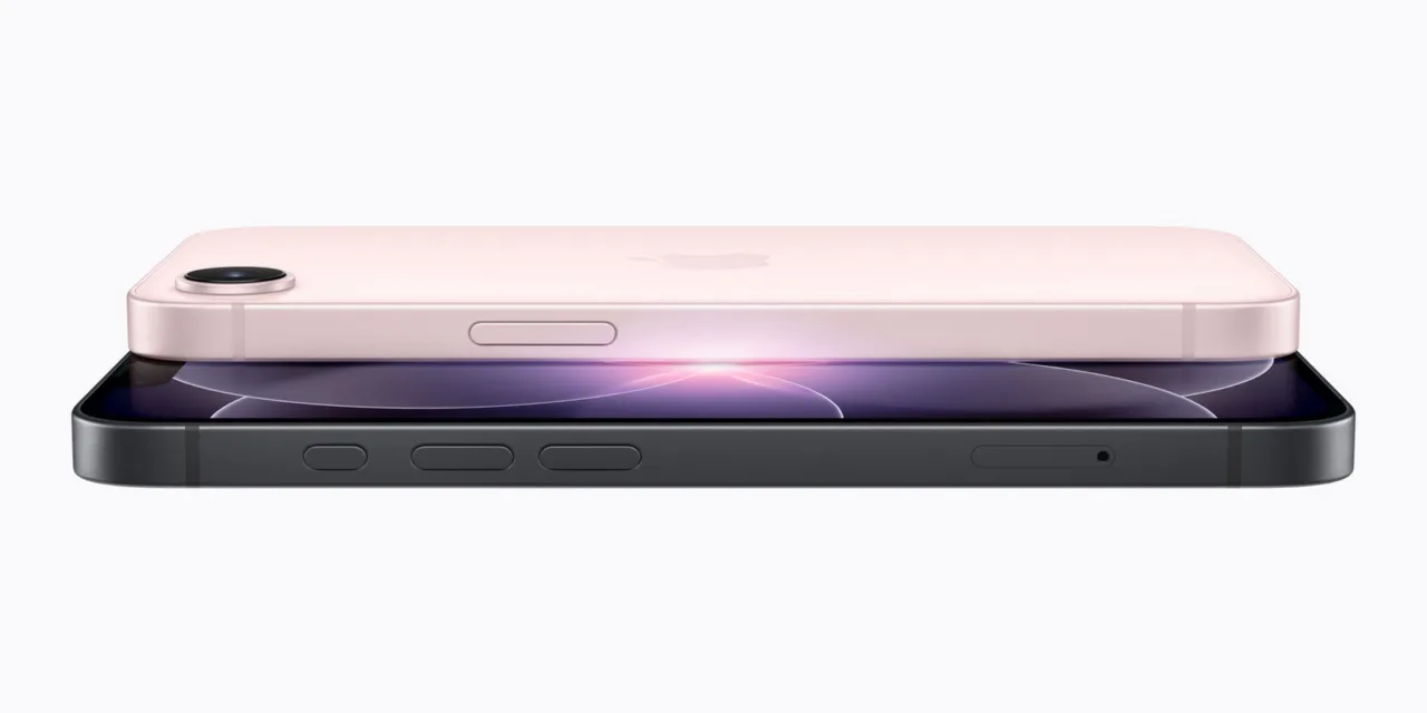 iPhone 17e : le smartphone “accessible” d&rsquo;Apple