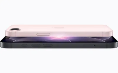 iPhone 17e : le smartphone “accessible” d&rsquo;Apple