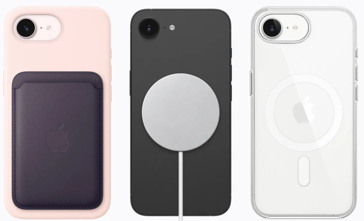 iPhone 17e iPhone 17e