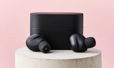 Sony WF-1000X M6 : haut de gamme confortables et performants