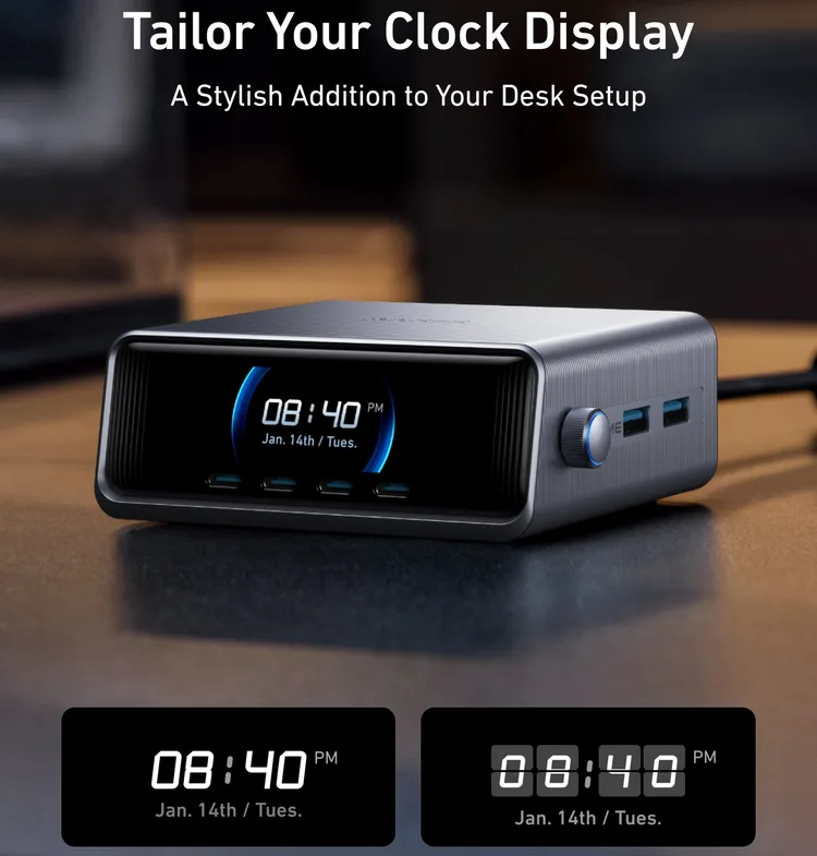 Anker Prime 250w Anker Prime 250w