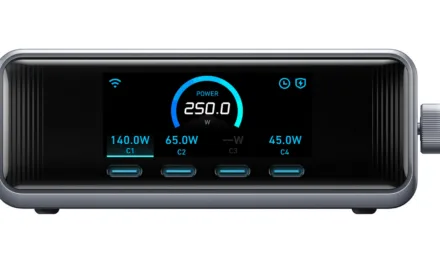 Anker 250W 6 ports USB : la fin des chargeurs multiples ?