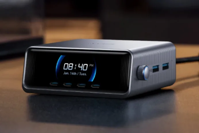 Anker Prime 250w Anker Prime 250w