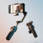 DJI Osmo Mobile 8 : la stabilisation professionnelle