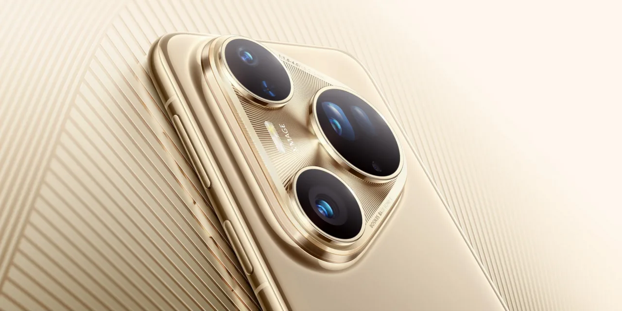 Huawei Pura 80 Ultra : la photographie avant tout