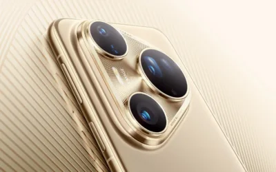 Huawei Pura 80 Ultra : la photographie avant tout