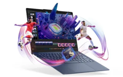 Lenovo Yoga Slim 7x Snapdragon X2 Elite