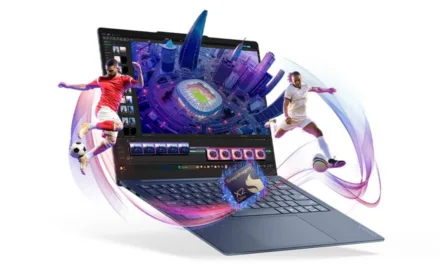 Lenovo Yoga Slim 7x Snapdragon X2 Elite