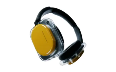 Nothing Headphone (a) : le casque qui mise tout sur le style
