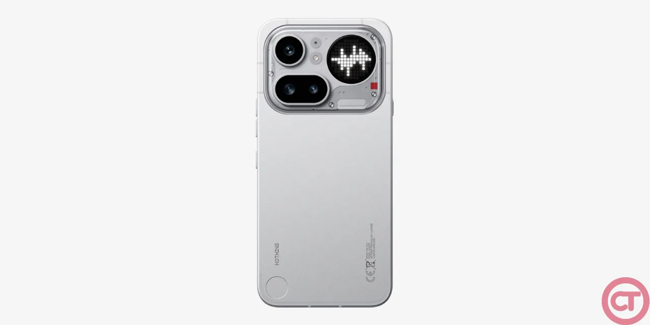 Nothing Phone (4a) Pro : le milieu de gamme hors du lot