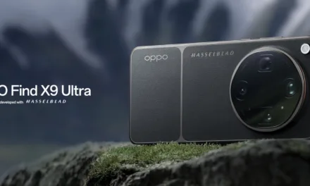 Oppo Find X9 Ultra : Vous avez un appareil photo en poche