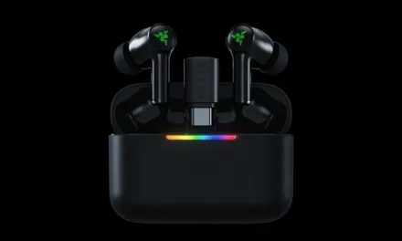 Razer Hammerhead V3 HyperSpeed : le gaming a trouvé ses écouteurs
