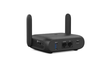 TP-Link Roam 7 : le Wi-Fi 7 qui tient dans la poche