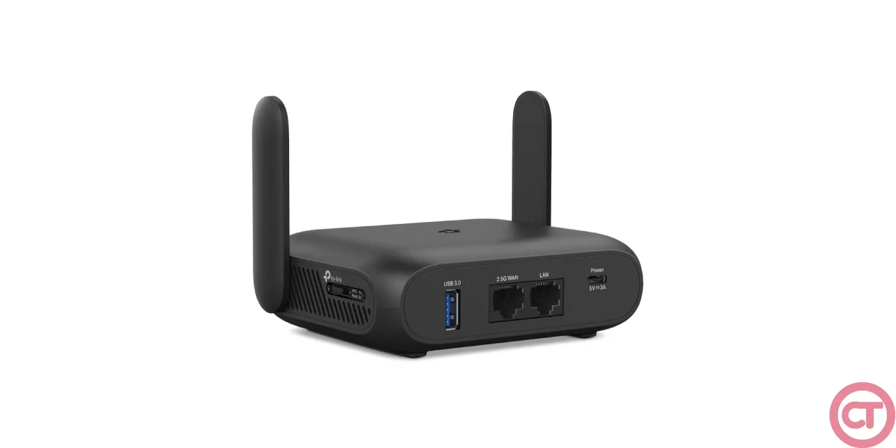 TP-Link Roam 7 : le Wi-Fi 7 qui tient dans la poche