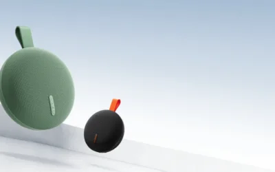 Xiaomi Bluetooth Speaker Essential : elle va à l’essentiel