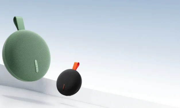 Xiaomi Bluetooth Speaker Essential : elle va à l’essentiel