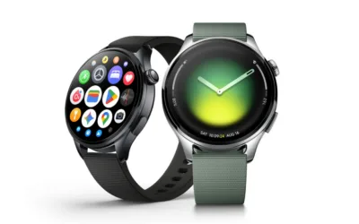 Xiaomi Watch 5 : la montre connectée qui franchit un cap