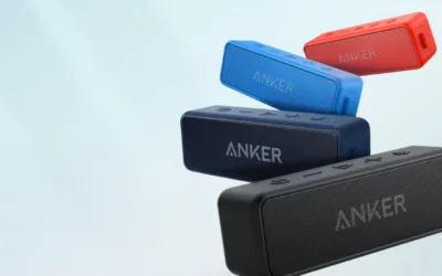 Anker Soundcore 2 : elle séduit des millions d’utilisateurs
