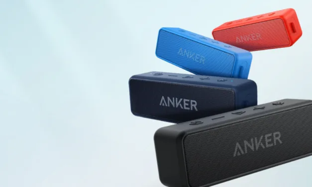 Anker Soundcore 2 : elle séduit des millions d’utilisateurs