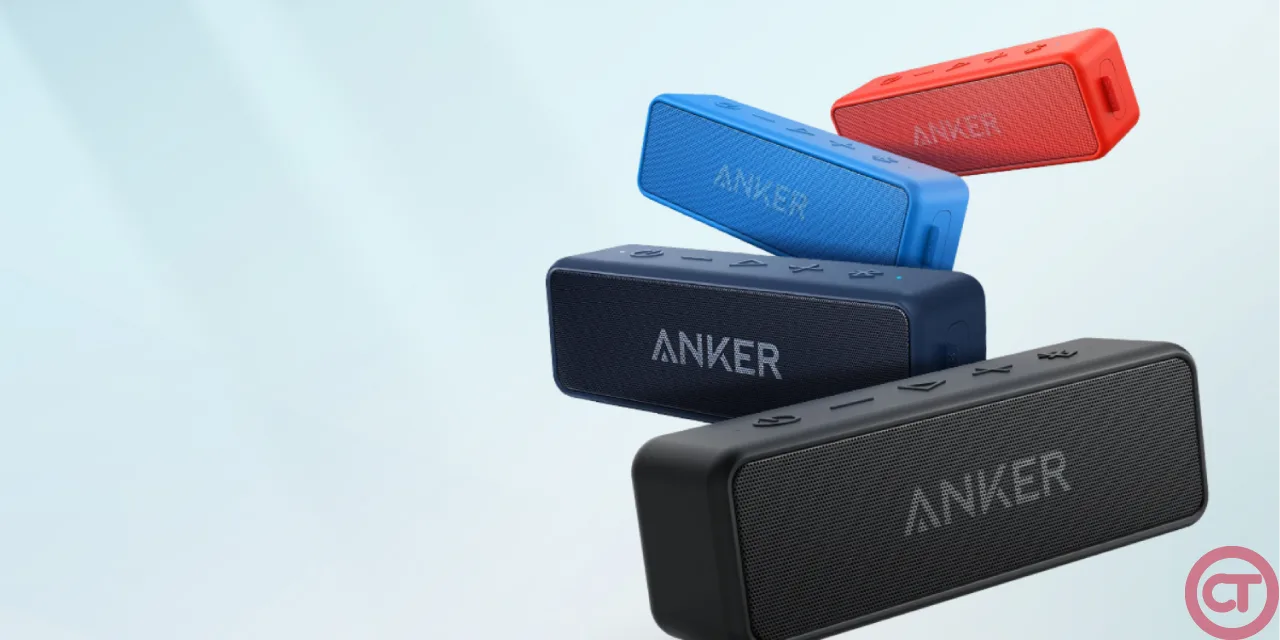 Anker Soundcore 2 : elle séduit des millions d’utilisateurs