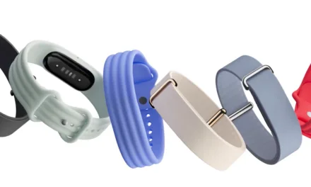Fitbit Air veut réinventer le bracelet connecté