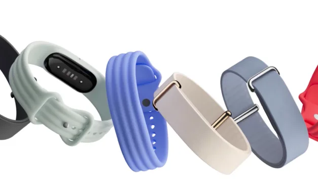 Fitbit Air veut réinventer le bracelet connecté