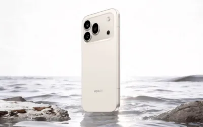 Honor 600 Pro : Il se frotte aux flagships