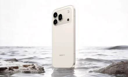 Honor 600 Pro : Il se frotte aux flagships